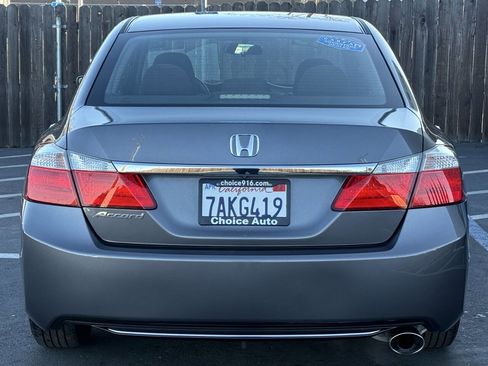 Used 2013 Honda Accord LX image 5