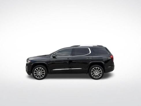Used 2023 GMC Acadia Denali FWD image 6