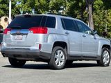 Used 2017 GMC Terrain SLE w/ Chrome Edition image 4
