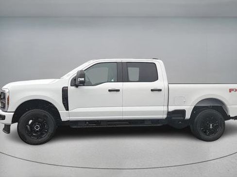 New 2026 Ford F250 XL w/ STX Appearance Package image 7