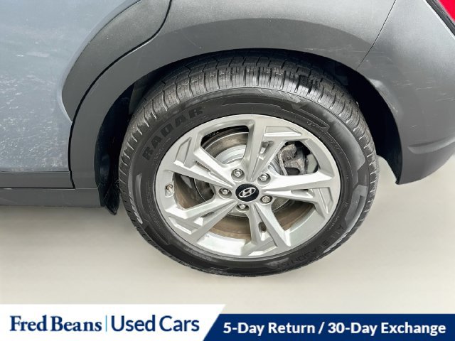 Used 2023 Hyundai Kona SEL w/ Convenience Package AWD/4WD image 37