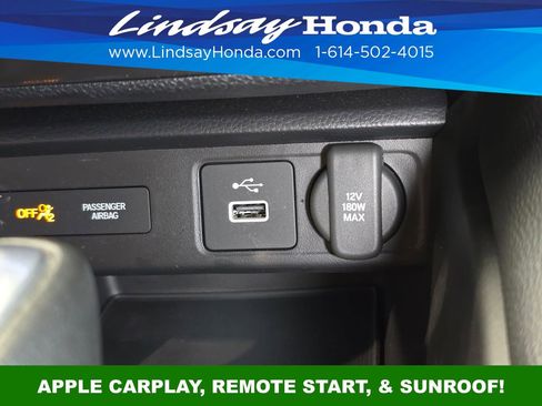 Used 2023 Acura Integra A-Spec FWD image 20