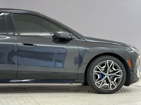 Certified 2023 BMW iX xDrive50 w/ Ultimate Package 2 image 36