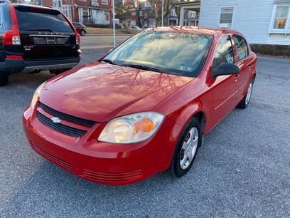Used 2005 Chevrolet Cobalt Sedan
