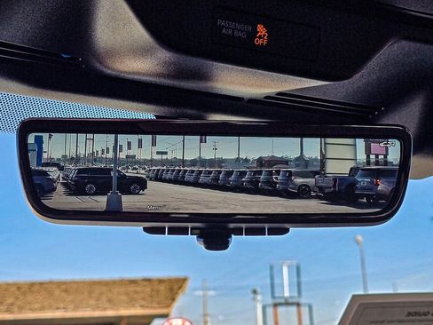 Used 2025 INFINITI QX80 Autograph image 33