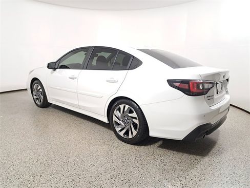 Used 2023 Subaru Legacy Touring XT image 7