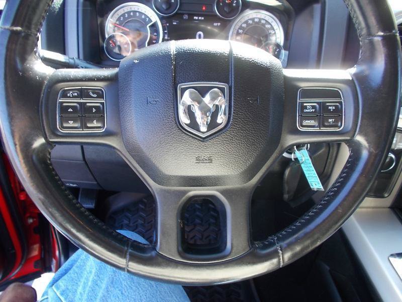 Used 2013 RAM 1500 Big Horn AWD/4WD image 31