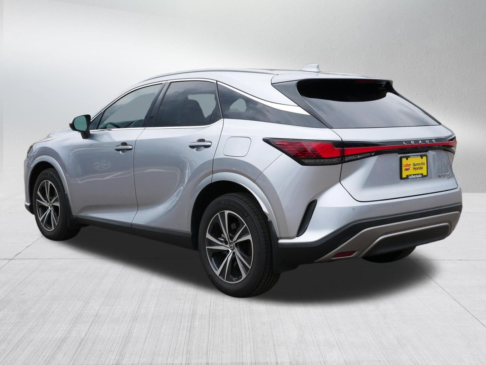 Used 2024 Lexus RX 350 Premium w/ Convenience Package AWD/4WD image 5