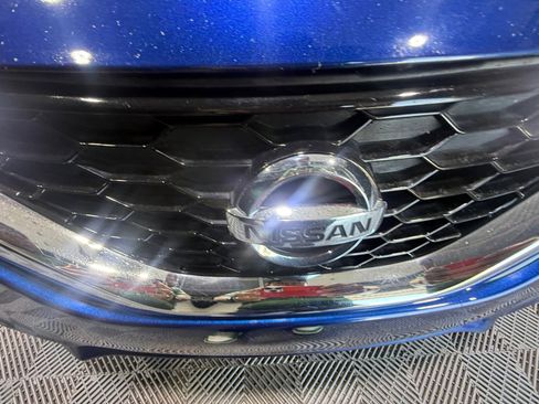 Used 2019 Nissan Sentra S FWD image 23