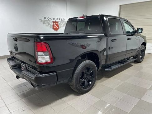 Used 2023 RAM 1500 Big Horn AWD/4WD image 6