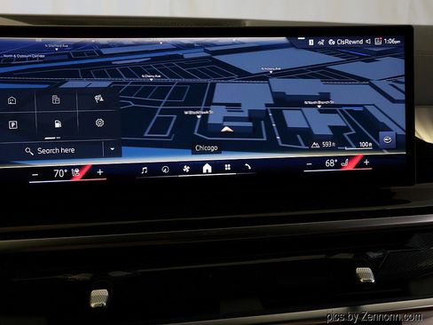 New 2026 BMW X7 xDrive40i image 21