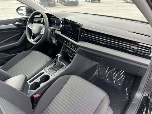 New 2026 Volkswagen Jetta S image 12