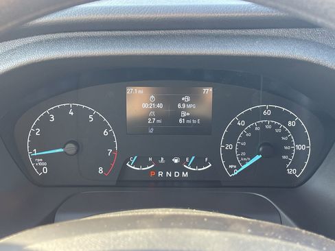 New 2025 Ford Transit 150 Low Roof image 24