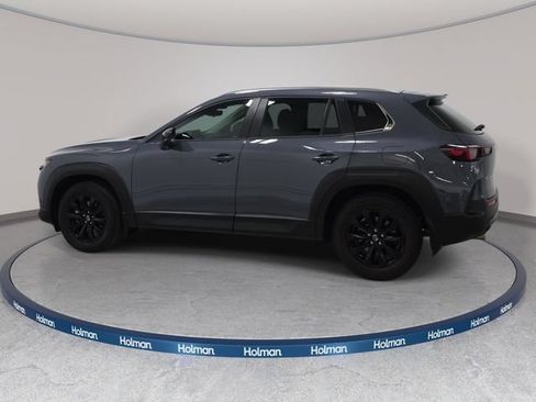 Used 2025 MAZDA CX-50 AWD 2.5 S w/ Cargo Package image 9