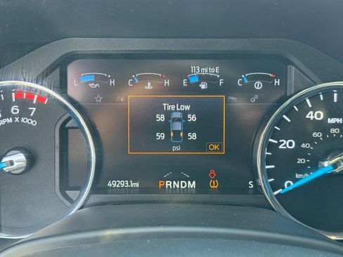 Used 2022 Ford F250 Lariat w/ Tremor Off-Road Package image 22