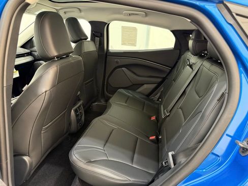 New 2025 Ford Mustang Mach-E Premium image 15