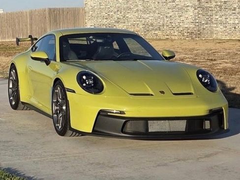 Used 2022 Porsche 911 GT3 RWD image 8