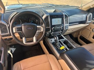 Used 2016 Ford F150 Lariat w/ Equipment Group 502A Luxury video 2