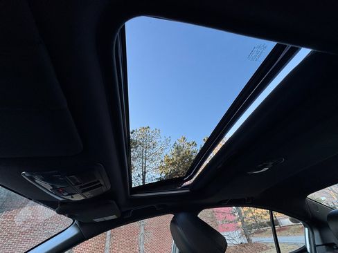 Used 2020 Subaru WRX Limited image 9