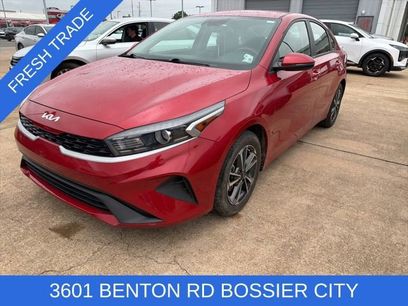 Used 2024 Kia Forte LXS w/ LXS Technology Package