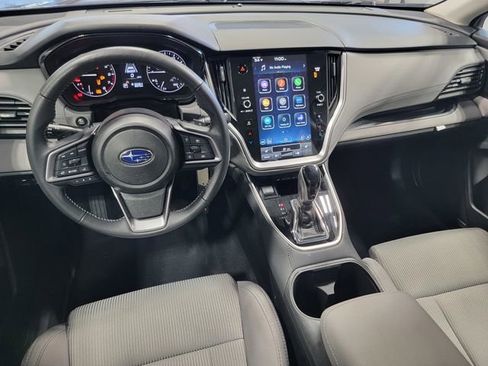 Certified 2025 Subaru Legacy Premium w/ Popular Package #1A image 28