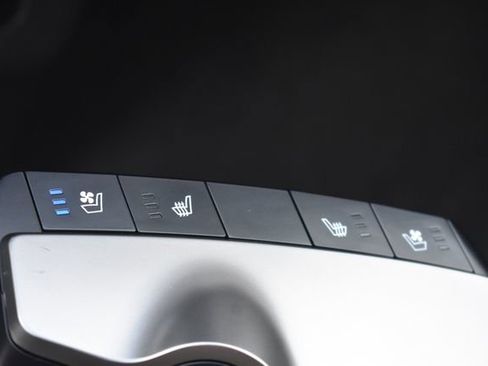 Certified 2025 Kia EV6 Wind image 26