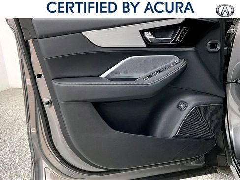 Used 2025 Acura MDX w/ Technology Package image 22