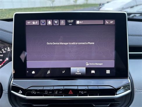 Used 2024 Jeep Compass Limited image 28