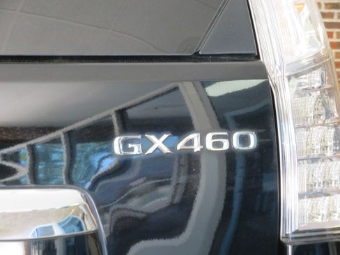 Used 2015 Lexus GX 460 w/ Premium Package image 74