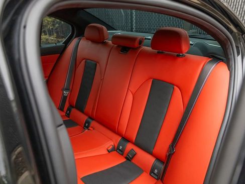 Used 2024 BMW M3 Competition w/ Executive Package image 56