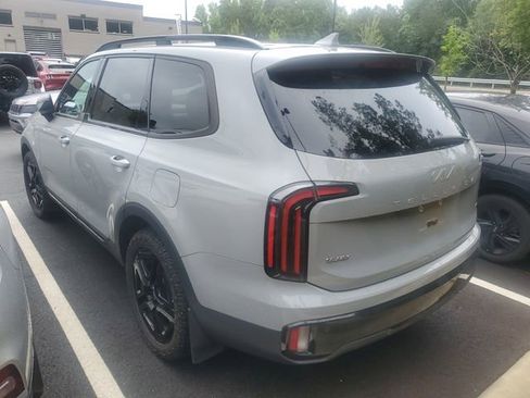 Used 2024 Kia Telluride EX X-Line AWD/4WD image 6