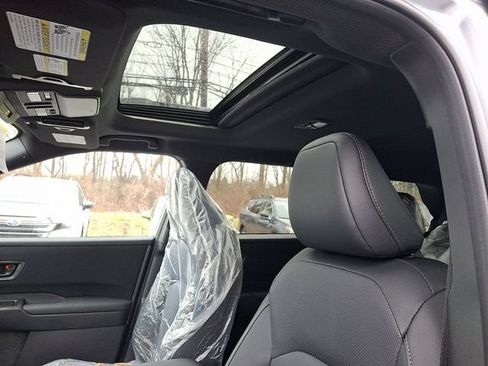 New 2026 Subaru Outback Limited XT AWD/4WD image 12