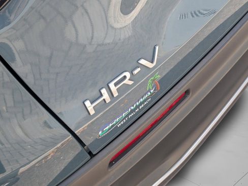 Used 2024 Honda HR-V Sport image 34