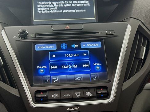 Used 2014 Acura MDX FWD w/ Technology Package image 16