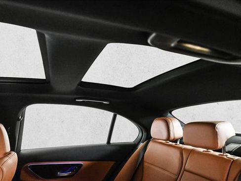 New 2026 Mercedes-Benz C 300 4MATIC Sedan image 21