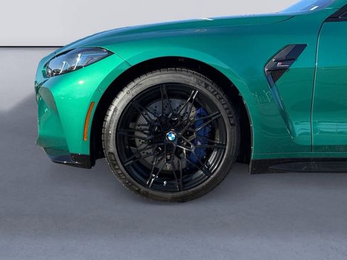 New 2026 BMW M4 Competition image 7