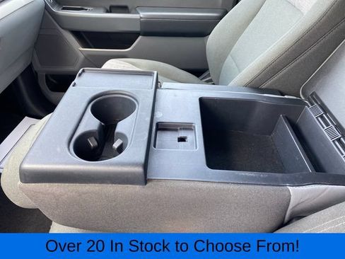 Used 2023 Ford F150 XLT AWD/4WD image 16