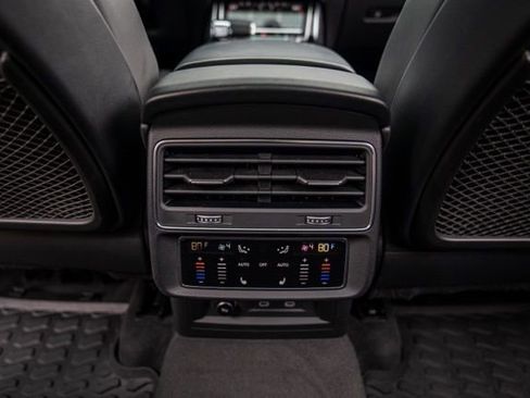 Used 2023 Audi SQ8 Prestige image 53