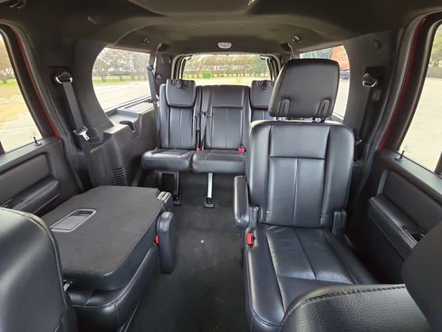 Used 2017 Ford Expedition EL Limited image 23