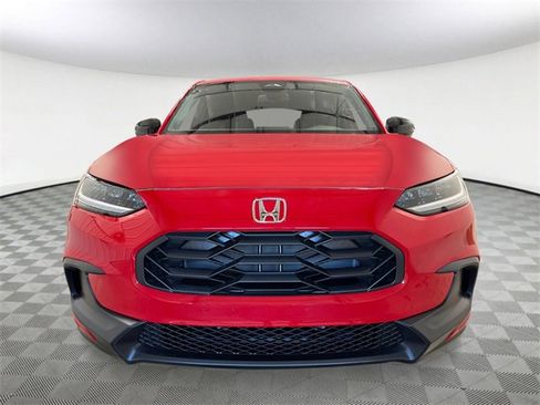 New 2026 Honda HR-V Sport image 10