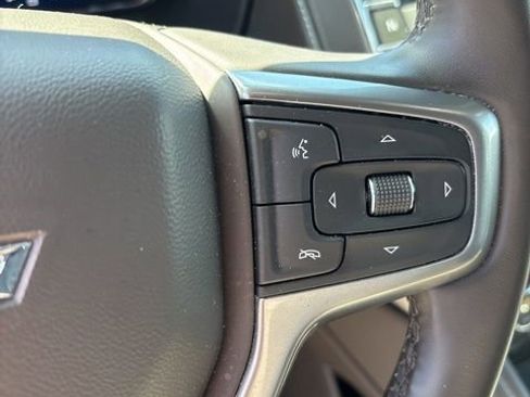 Used 2024 Chevrolet Tahoe Z71 w/ Z71 Off-Road Package image 24