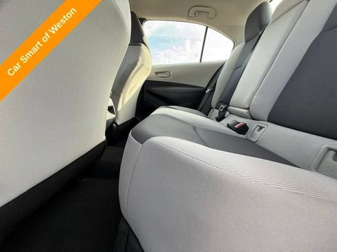 Used 2023 Toyota Corolla LE FWD image 26