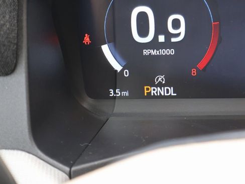 New 2026 Ford Explorer Active image 31