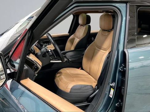 Used 2023 Land Rover Range Rover Sport SE Dynamic AWD/4WD image 27