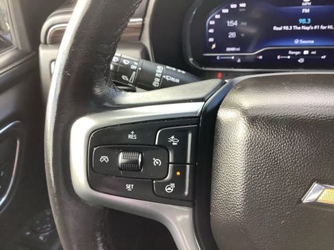 Used 2023 Chevrolet Tahoe LT w/ Luxury Package image 22