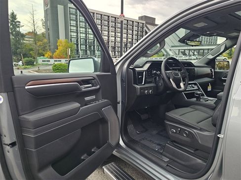 New 2026 GMC Sierra 1500 Denali image 21