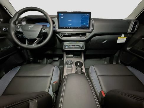 New 2025 Ford Bronco Sport Outer Banks w/ Outer Banks Tech Package+ image 6