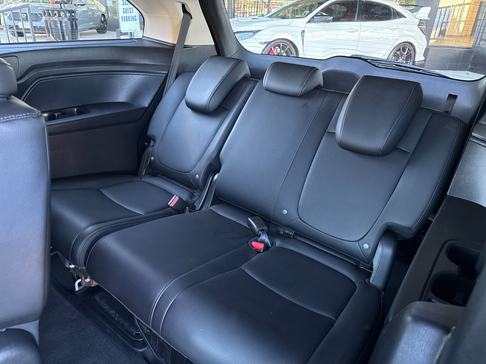 Used 2025 Honda Odyssey EX-L image 15