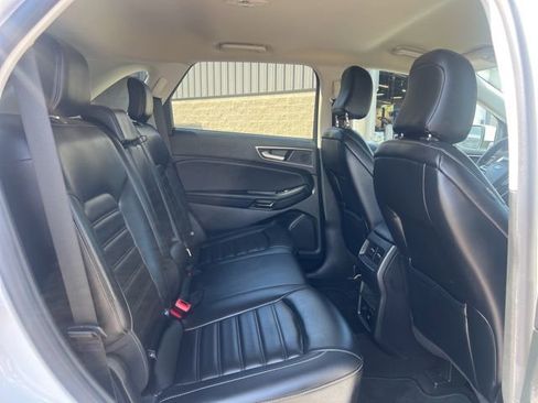 Used 2023 Ford Edge SEL w/ Convenience Package AWD/4WD image 14