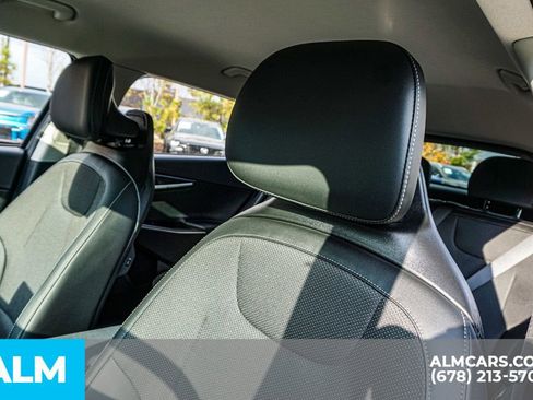 Used 2024 Kia EV6 Light image 18